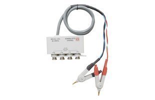 同惠TH26011A測試夾具適用于LCR電橋、電容、電感測量儀-淘寶網(wǎng)