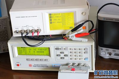 69年的電橋工藝真沒的說 - 〓儀表工具專區(qū)〓 - 礦石收音機論壇