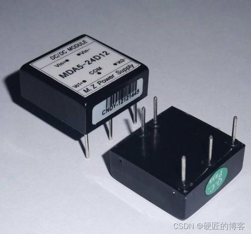 電源設(shè)計01