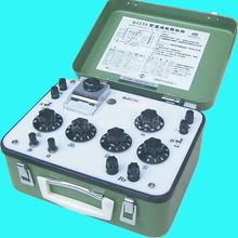 qj23a直流電阻電橋 自動化儀表 記錄儀 轉(zhuǎn)速表 電工儀器 分析儀器 檢測儀器 真空泵 進(jìn)口儀表 電機(jī) 儀表配件 上海儀表 集團(tuán) 公司供銷公司