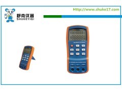 同惠TH2822C手持式LCR數(shù)字電橋 電子測量儀器_電子測量儀器_儀器儀表_供應(yīng)_儀器儀表世界網(wǎng)