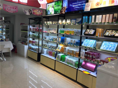 化妝品加盟優(yōu)選項目 小資生活助力創(chuàng)業(yè)者實現(xiàn)輕松創(chuàng)業(yè)