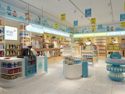 優(yōu)家寶貝加盟 經(jīng)營前景與連鎖模式分析