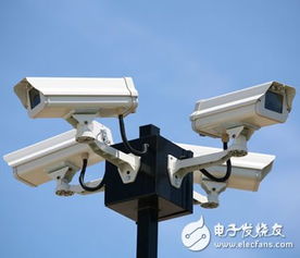 民用安防需求激增，智慧監(jiān)控服務(wù)迎來發(fā)展新契機(jī)
