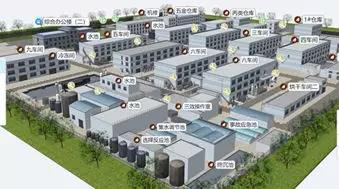 蜂鳥視圖簽約中國鋁業(yè)，工業(yè)安全監(jiān)控服務(wù)再譜新篇